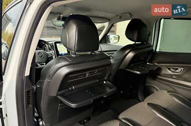 Минивэн Renault Grand Scenic 2017 в 