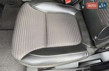 Минивэн Renault Grand Scenic 2017 в 