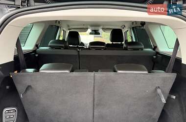 Минивэн Renault Grand Scenic 2017 в 