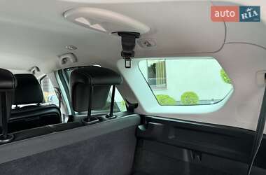 Минивэн Renault Grand Scenic 2017 в 