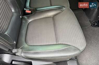 Минивэн Renault Grand Scenic 2017 в 