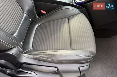 Минивэн Renault Grand Scenic 2017 в 