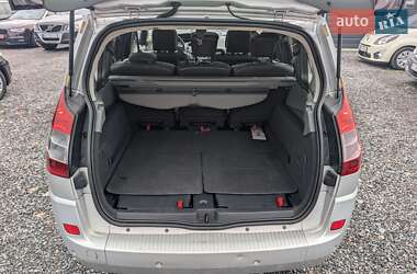 Минивэн Renault Grand Scenic 2008 в 