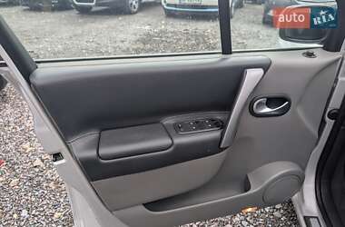 Минивэн Renault Grand Scenic 2008 в 