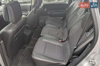 Минивэн Renault Grand Scenic 2008 в 