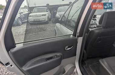Минивэн Renault Grand Scenic 2008 в 