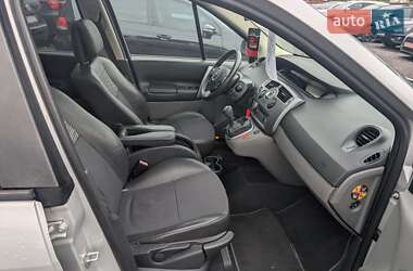 Минивэн Renault Grand Scenic 2008 в 