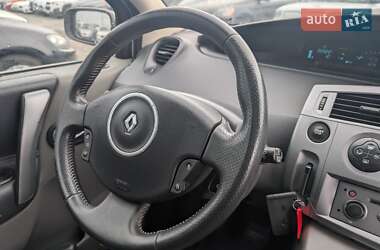 Минивэн Renault Grand Scenic 2008 в 