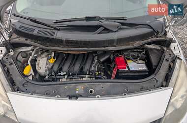 Минивэн Renault Grand Scenic 2008 в 