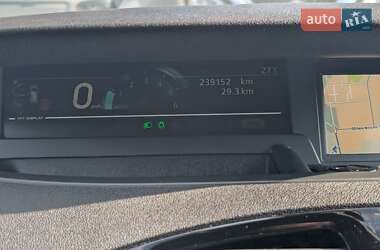 Минивэн Renault Grand Scenic 2011 в 