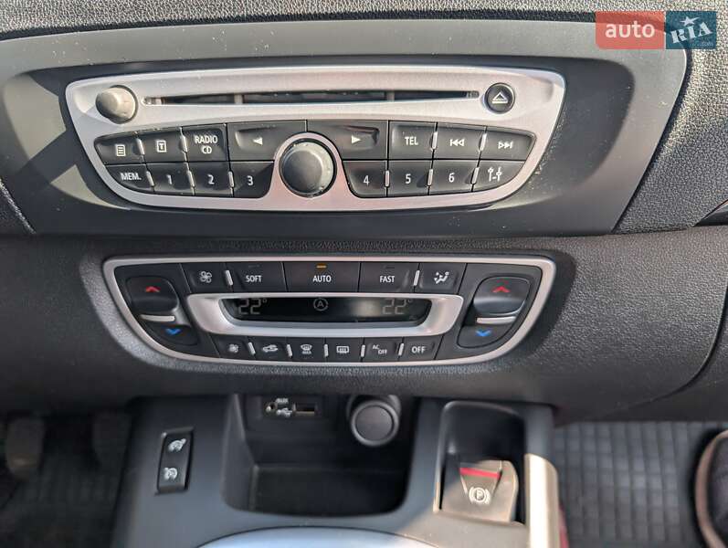Мінівен Renault Grand Scenic 2011 в Рівному фото 46 Мінівен Renault Grand Scenic 2011 в Рівному