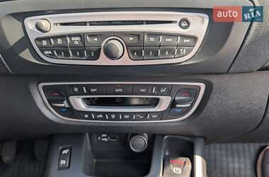 Минивэн Renault Grand Scenic 2011 в 