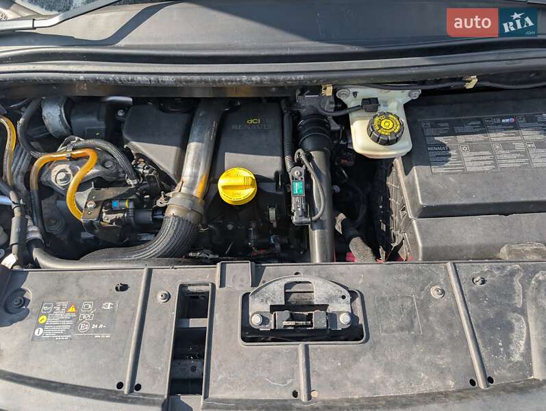Мінівен Renault Grand Scenic 2011 в Рівному фото 51 Мінівен Renault Grand Scenic 2011 в Рівному