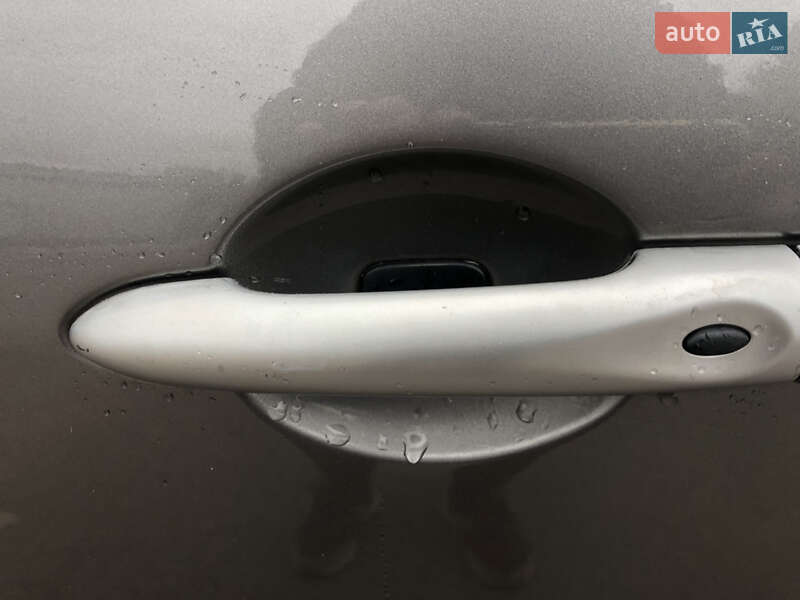 Минивэн Renault Grand Scenic 2012 в Ровно