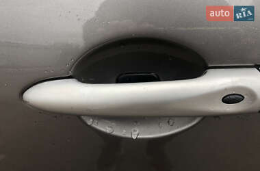 Мінівен Renault Grand Scenic 2012 в 