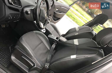 Мінівен Renault Grand Scenic 2012 в 