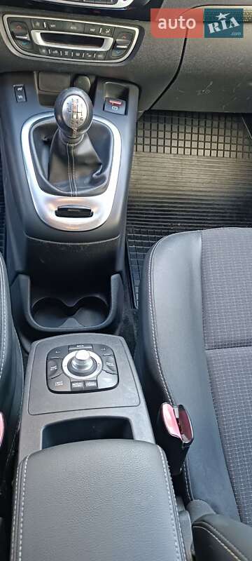 Минивэн Renault Grand Scenic 2013 в Львове фото 18 Минивэн Renault Grand Scenic 2013 в Львове