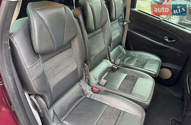 Минивэн Renault Grand Scenic 2016 в 
