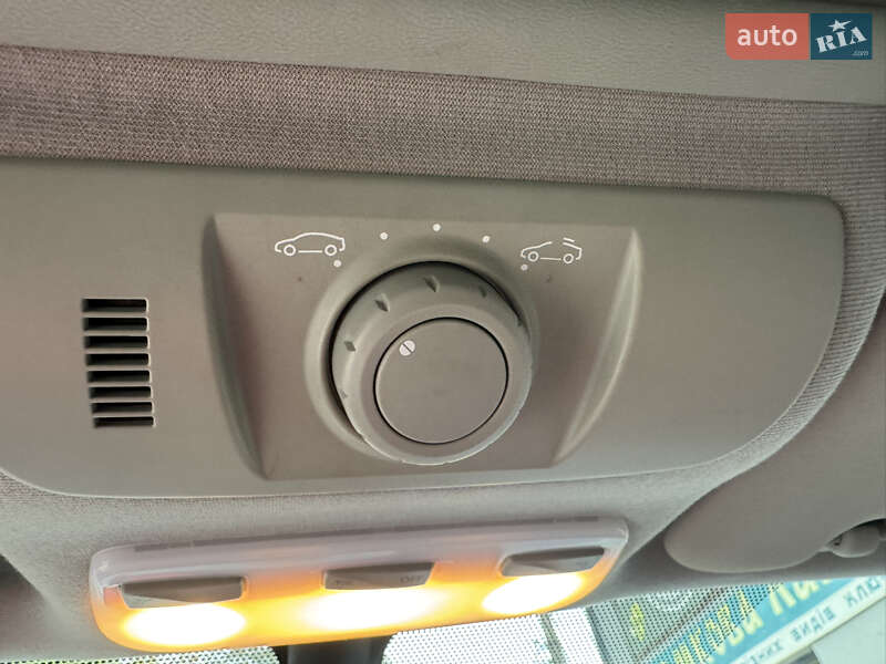 Минивэн Renault Grand Scenic 2016 в Староконстантинове