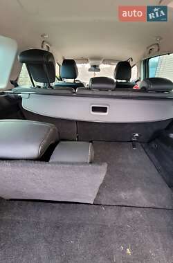 Минивэн Renault Grand Scenic 2018 в 
