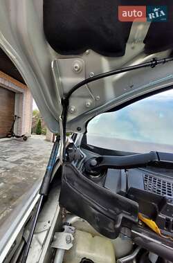 Минивэн Renault Grand Scenic 2018 в 
