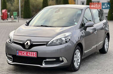Минивэн Renault Grand Scenic 2013 в Виннице