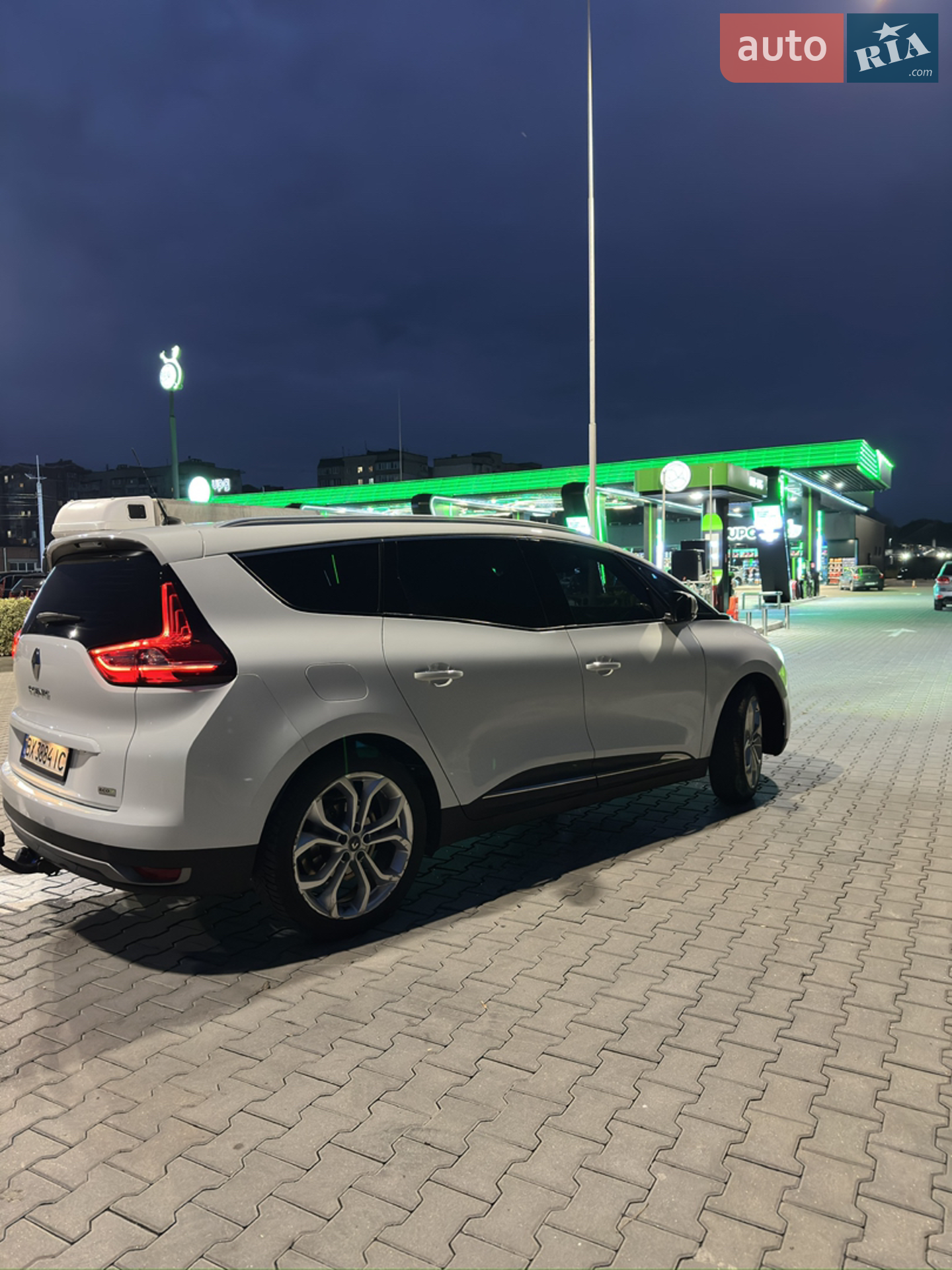 Фото авто 8