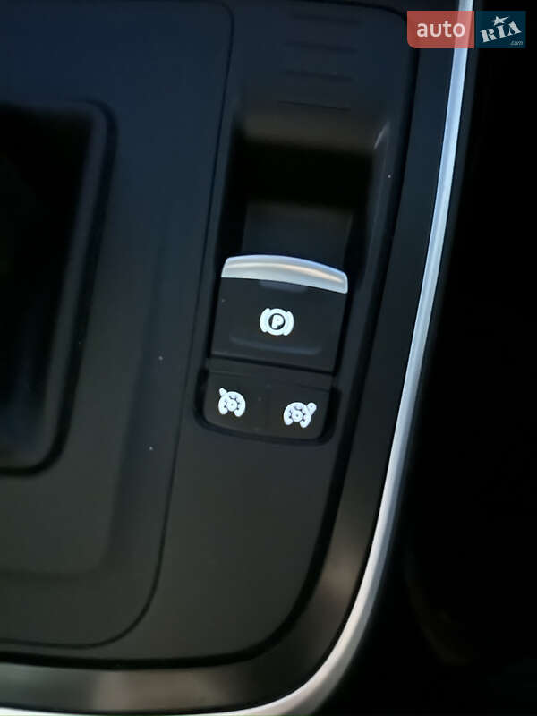 Мінівен Renault Grand Scenic 2017 в Хмельницькому фото 11 Мінівен Renault Grand Scenic 2017 в Хмельницькому