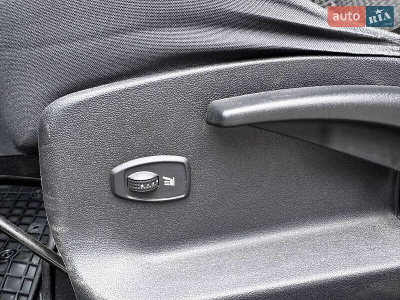 Мінівен Renault Grand Scenic 2011 в Дніпрі