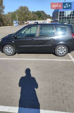 Мінівен Renault Grand Scenic 2006 в 