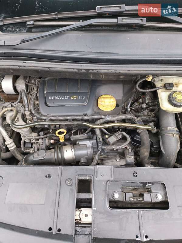 Минивэн Renault Grand Scenic 2012 в Броварах фото 29 Минивэн Renault Grand Scenic 2012 в Броварах