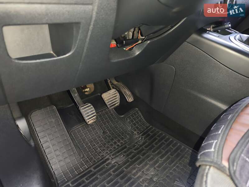 Минивэн Renault Grand Scenic 2011 в Ивано-Франковске