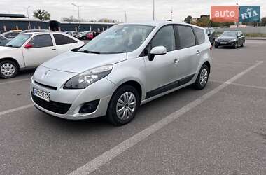Минивэн Renault Grand Scenic 2009 в Харькове