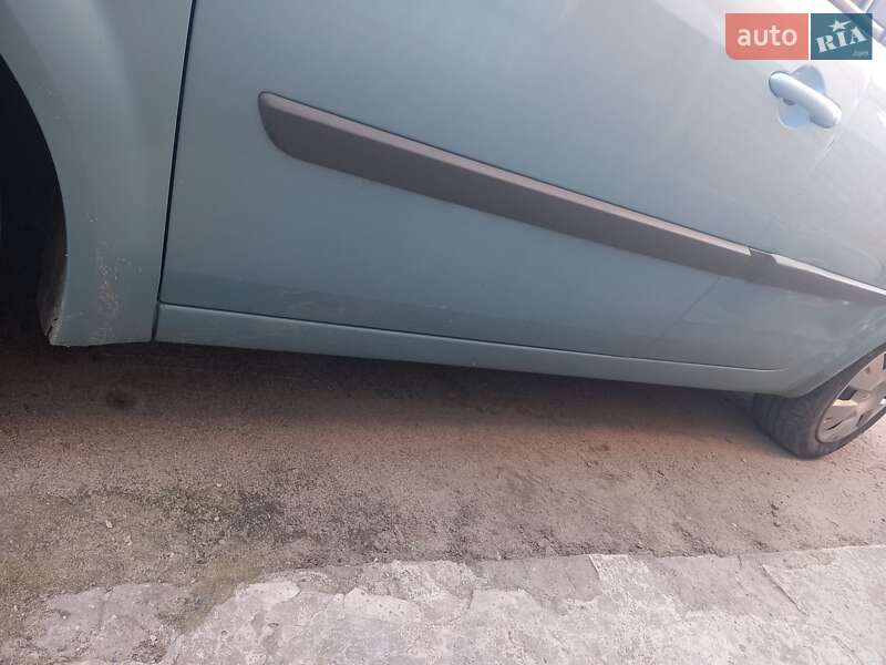 Минивэн Renault Grand Scenic 2006 в Виннице