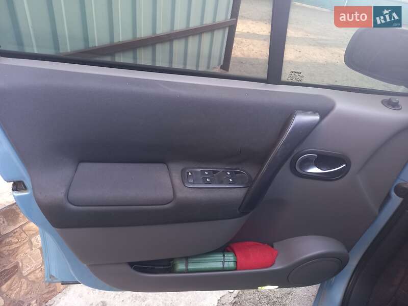 Минивэн Renault Grand Scenic 2006 в Виннице