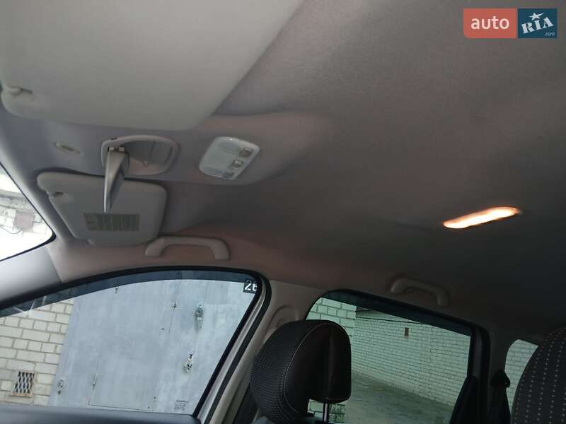 Минивэн Renault Grand Scenic 2012 в Черкассах фото 16 Минивэн Renault Grand Scenic 2012 в Черкассах