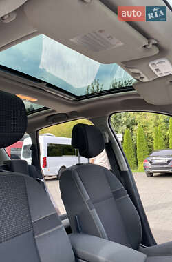 Минивэн Renault Grand Scenic 2010 в 
