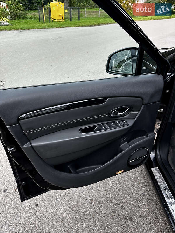 Мінівен Renault Grand Scenic 2013 в Дубні