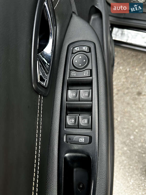 Мінівен Renault Grand Scenic 2013 в Дубні