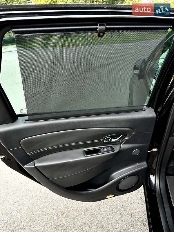 Мінівен Renault Grand Scenic 2013 в Дубні