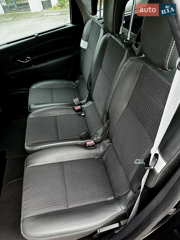 Мінівен Renault Grand Scenic 2013 в Дубні