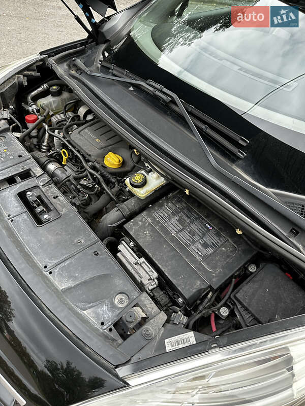 Мінівен Renault Grand Scenic 2013 в Дубні