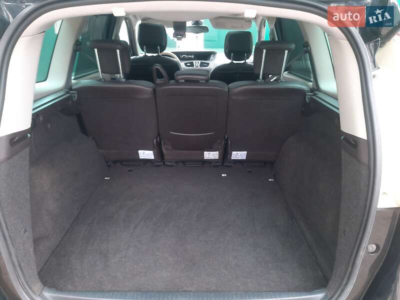 Минивэн Renault Grand Scenic 2012 в Ровно фото 13 Минивэн Renault Grand Scenic 2012 в Ровно