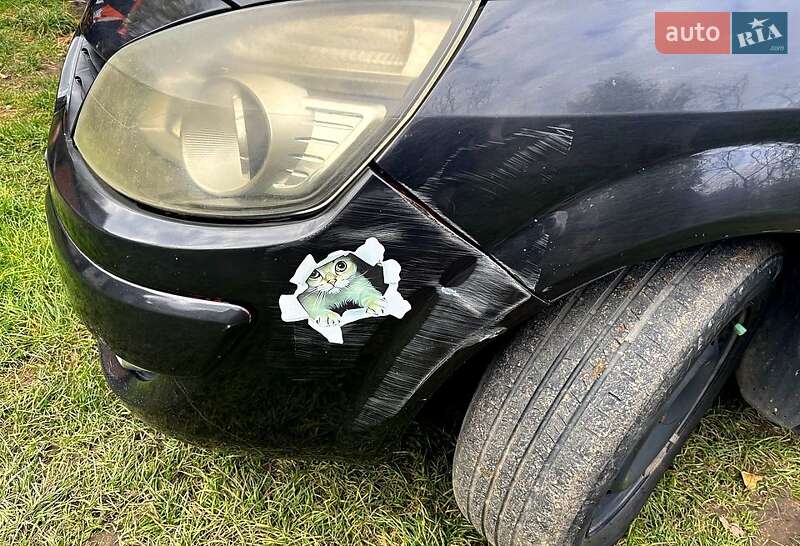 Минивэн Renault Grand Scenic 2008 в Славуте