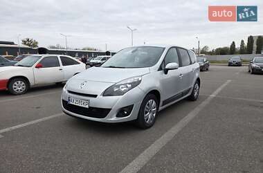 Мінівен Renault Grand Scenic 2009 в Харкові