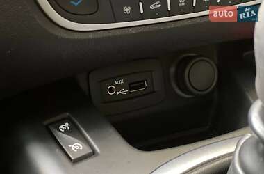Минивэн Renault Grand Scenic 2011 в 
