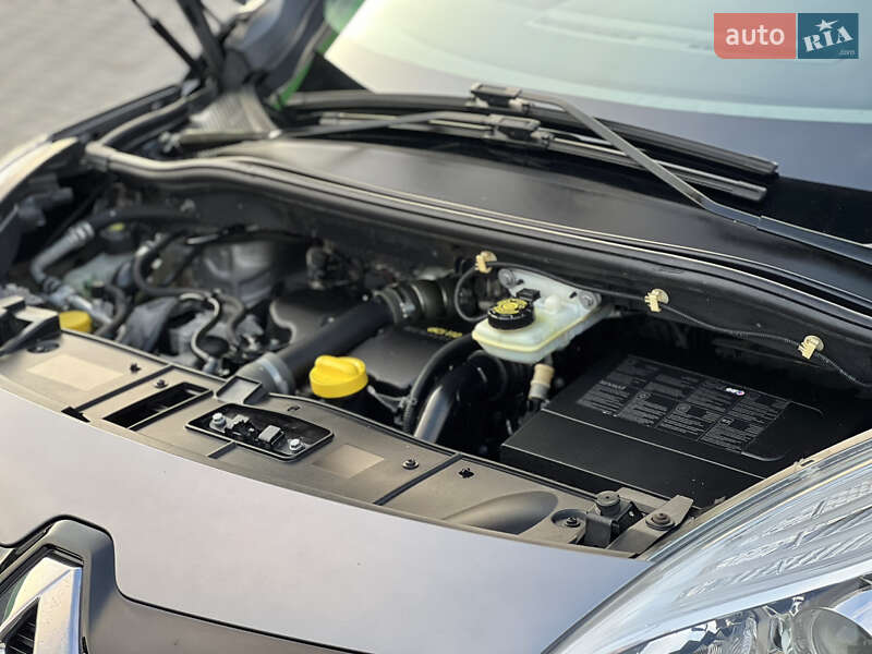 Мінівен Renault Grand Scenic 2013 в Вінниці