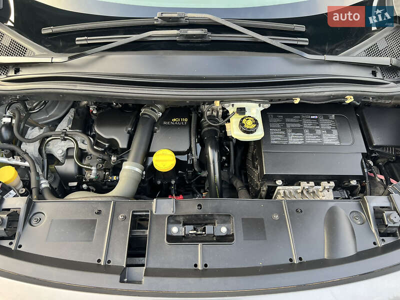 Мінівен Renault Grand Scenic 2013 в Вінниці