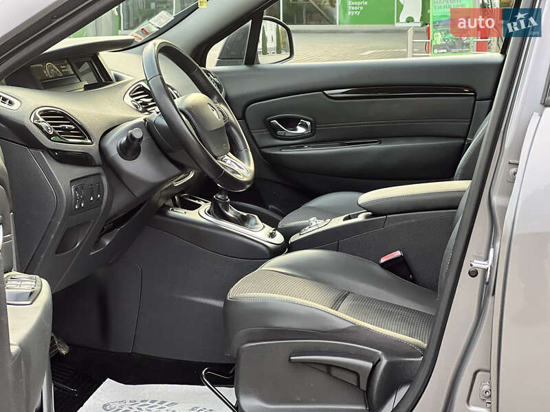 Мінівен Renault Grand Scenic 2013 в Вінниці