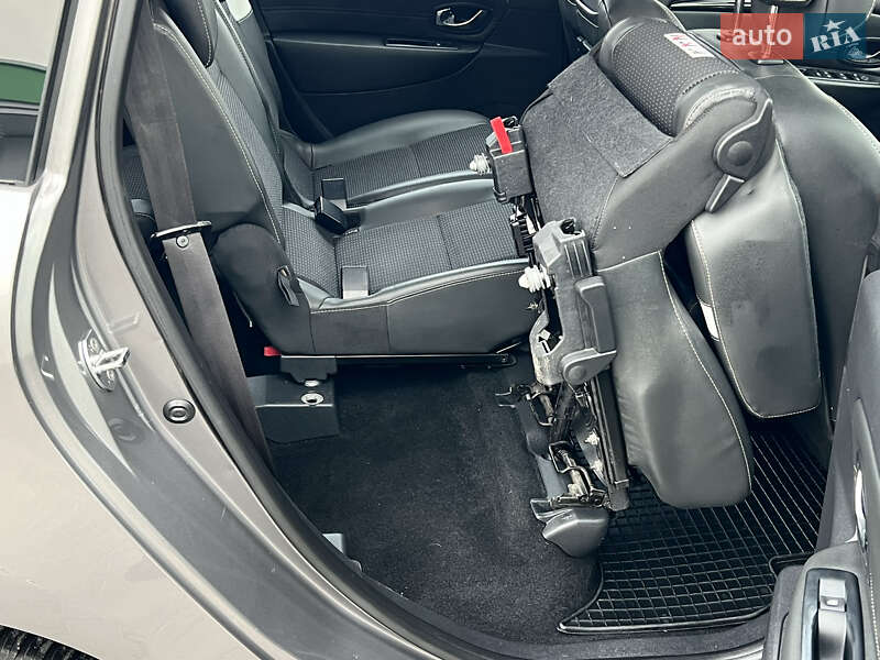 Мінівен Renault Grand Scenic 2013 в Вінниці